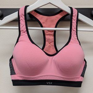 38% OFF —Victoria's Secret VSX Athletic Sports Bra
